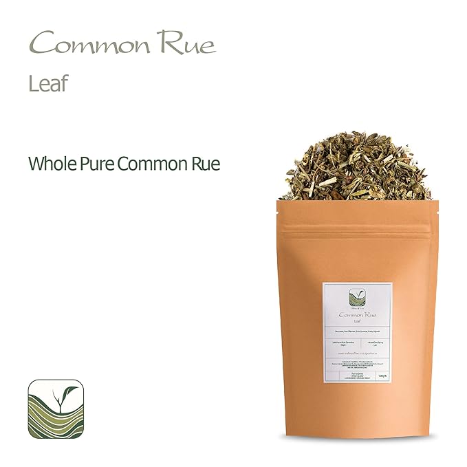 Rue Herb - Ruda Herb -Rue