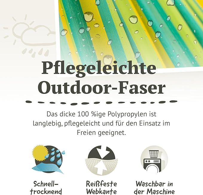 LA SIESTA® - XL King Domingo Hammock Swing Chair & CasaMount - Weather & Tear Resistant Hanging Chair - Outdoor Indoor Hammock Chair w/Suspension Kit for Walls Ceilings Square Beams - Lime