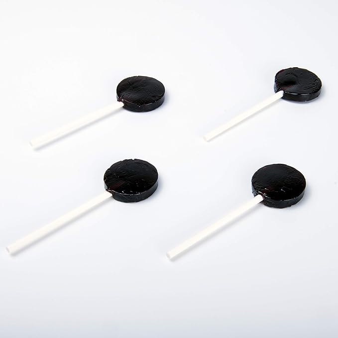 Immune Soothie Honey Lollipops with herbal (12 Lollipops)