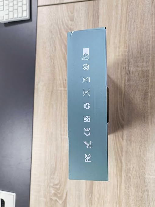 Automatic Plant Waterer Self Watering System Indoor for 15 Potted Plants Pack of 2, Auto Drip Irrigation Kit Programmable Water Timer w Smart Humidity Detection