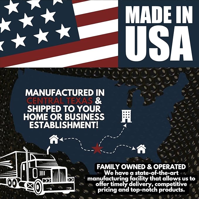 Heavy-Duty Portable Outdoor Kids Table with Umbrella Hole, Expanded Metal Kids Picnic Table, Commercial-Grade, Made in America (46 in, Round, Childrens, Textured Grey)