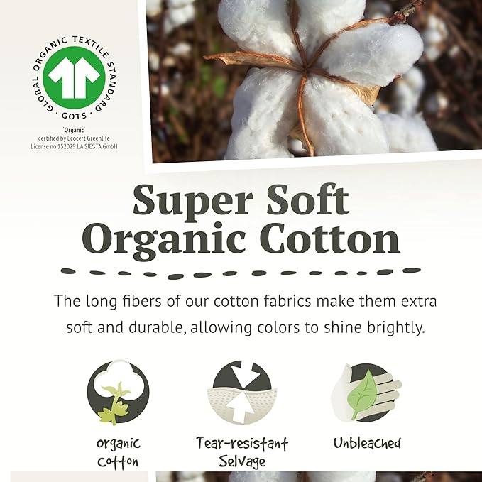 LA SIESTA - XL King Habana Cotton Hammock & Romano Steel Stand - Indoor Outdoor Hanging Hammock Swing for Bedroom Porch Balcony - Boho Hanging Chair - Nougat