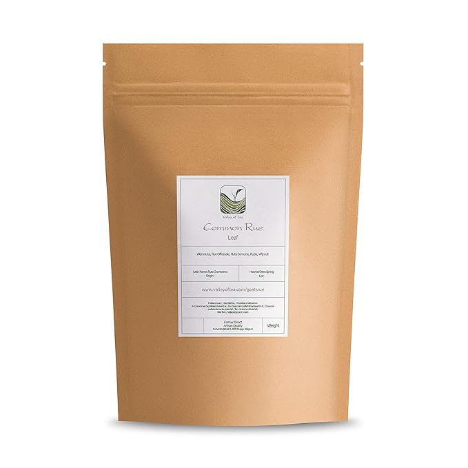 Rue Herb - Ruda Herb -Rue