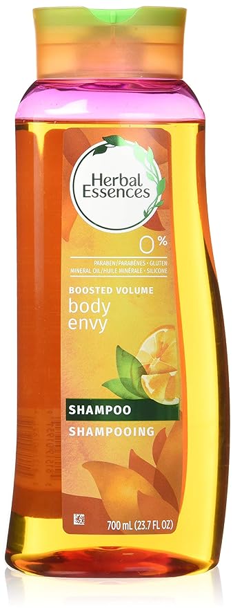 Herbal Essences Body Envy Volumizing Shampoo 23.70 oz