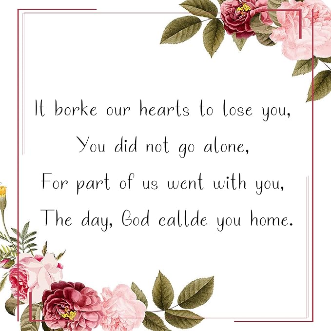 DKJOCKY Solar Angels for Cemetery, Angels Memorial Stone Gifts with Solar LED Light Garden Statues Grave Decorations for Cemetery, Sympathy Gifts for Loss of Loved One