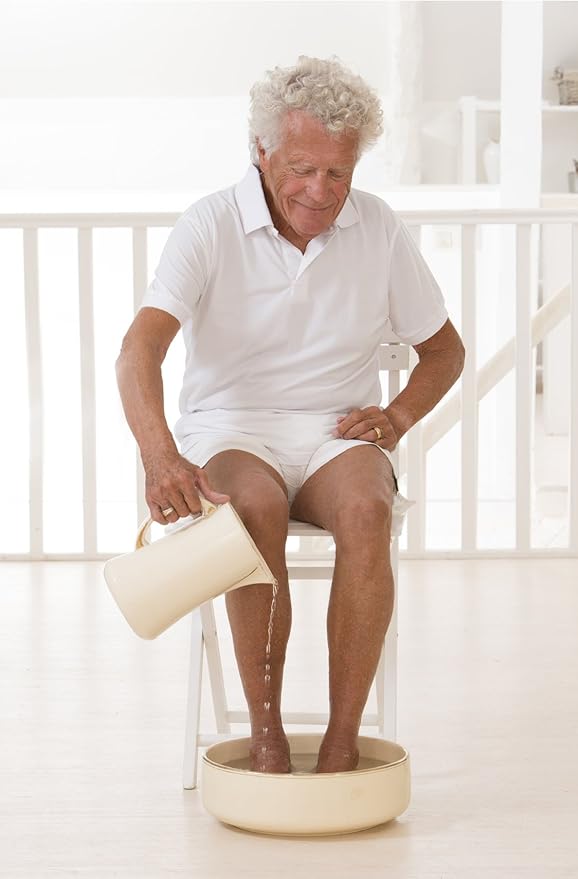 Muscle & Joint Pain Relief Herbal 128oz - 100% All-Natural