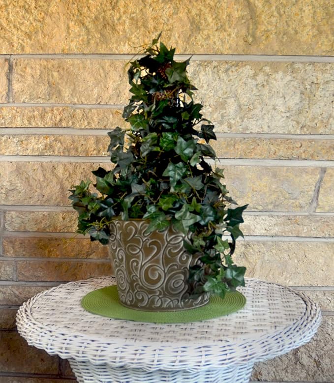 Mosser Lee Sphagnum Moss Pole for Indoor Plants, Monstera Moss Pole, Plant Pole Made in USA - Ideal for Climbing Plants, Enhances Plant Growth & Stability - 18" Height