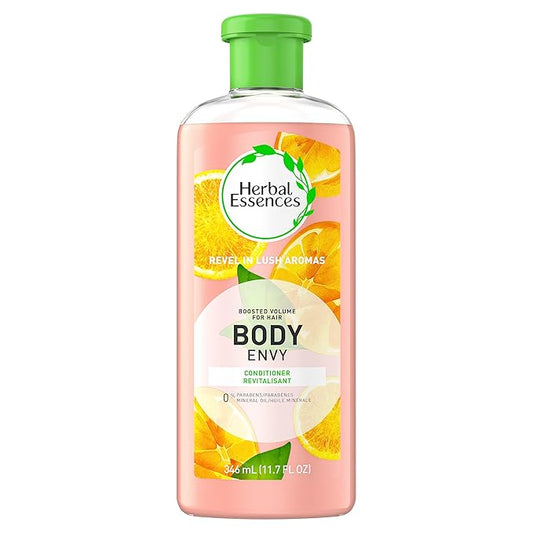 Herbl Essences Body Envy Conditioner Boosted 11.7 fl