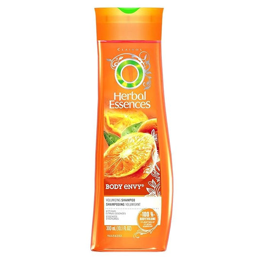 Herbal Essences Body Envy Volumizing Shampoo 10.1 oz 3)