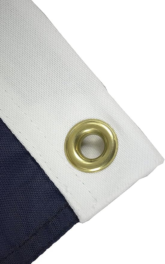 FlagSource South Carolina State Flag, Made in USA, 5x8'