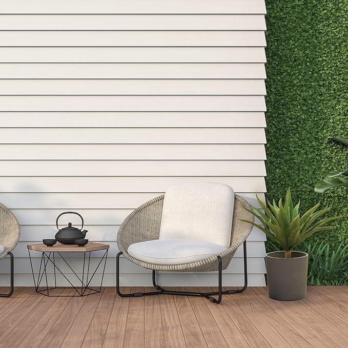 Velener Fake Agave Artificial Plant: Unpotted Fake Plant for Room Decor, UV Resistant Faux Agave Plant for Outdoor/Indoor Decor, 22 inches, 2 Pack