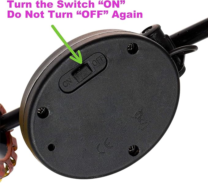 Solar Outdoor Lights Waterproof Garden Solar Pineapple Stakes Lights Lantern Decor Gift Tropical, 2 Packs