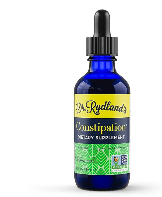 Dr. Rydland's Herbal Supplement 2 Ounce