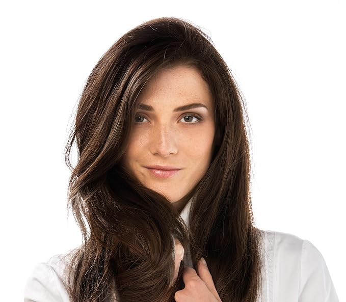 Herbatint Permanent Herbal Hair Color Gel, 5N, 2 2 pk