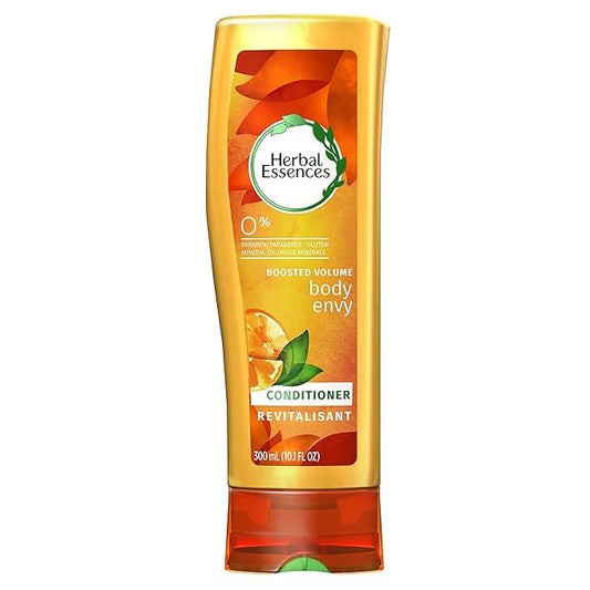 Herbal Essences Body Envy Volumizing Conditioner, 10.1 Fluid 2)