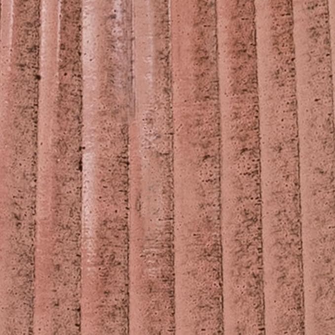 Sunnydaze Gleeful Garden Metal Bird Bath for Outdoors - Large Decorative Iron Birdbath - 23-Inch - Canyon Clay Glaze