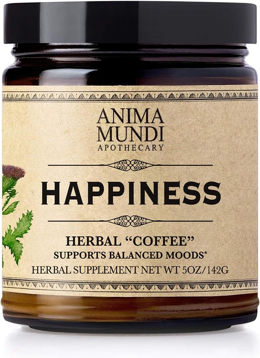 Anima Mundi Herbal Coffee Substitute (5oz / 141g)