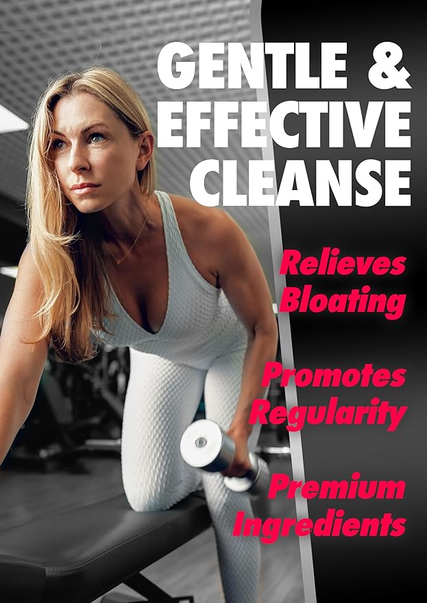 HEALTH DIRECT Sculpt n' Cleanse 175 Veggie