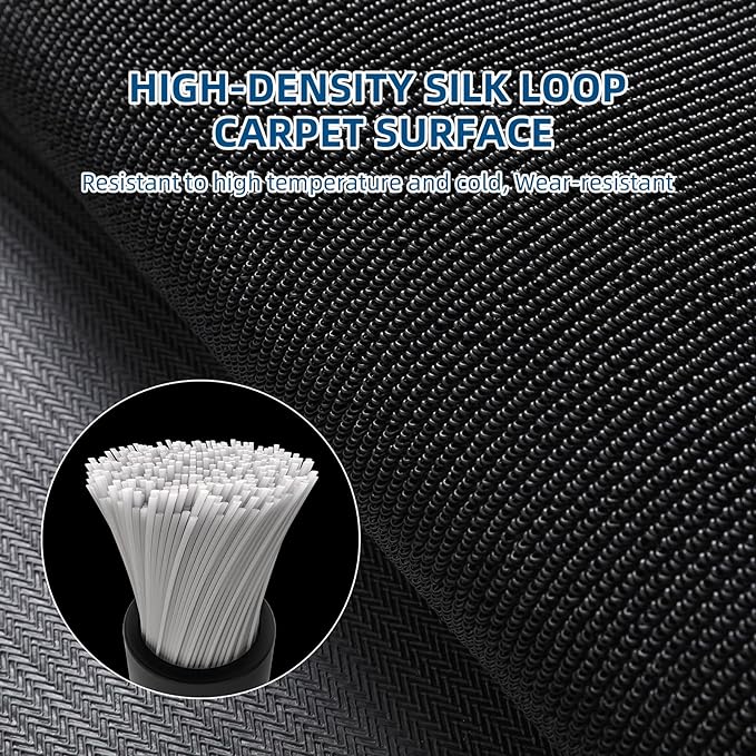 Custom Doormat Floor Mat Entryway Area Rug Welcome Carpet for Business Home Indoor/Outdoor Non Slip Washable Waterproof Durable