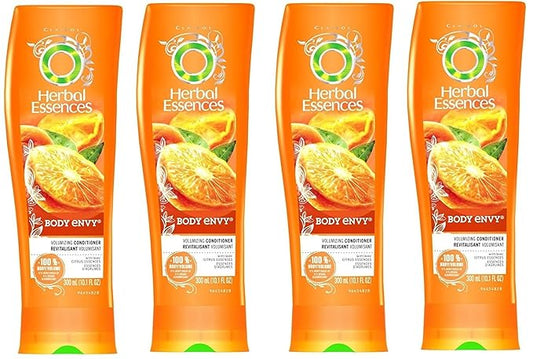 Herbal Essences Body Envy Volumizing Hair 10.1 oz 4)