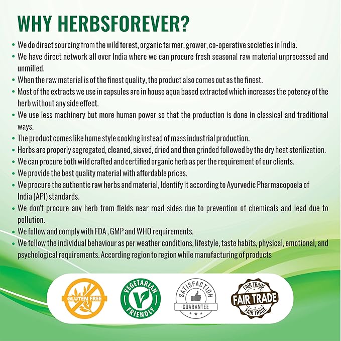 Haritaki Powder – Terminalia Chebula – 454 GMS