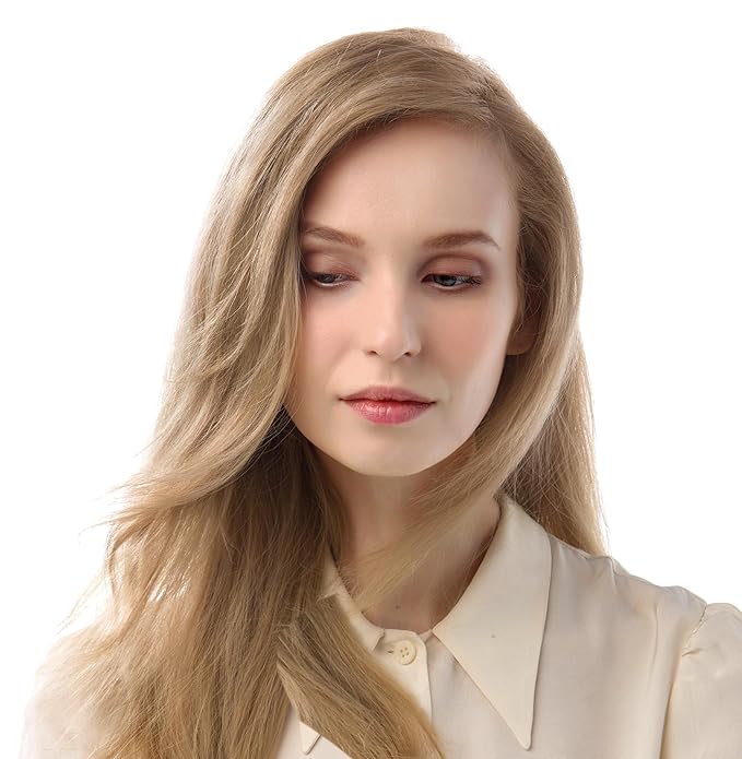 Herbatint Permanent Haircolor Gel, 8N Light 100% Grey 4.56 oz
