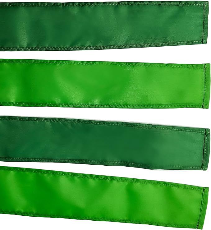 Madrona Brands Daisy Flower Windsock | Durable Outdoor Hanging Decoration | Yard, Garden, Patio, Home and More | 42-Inch