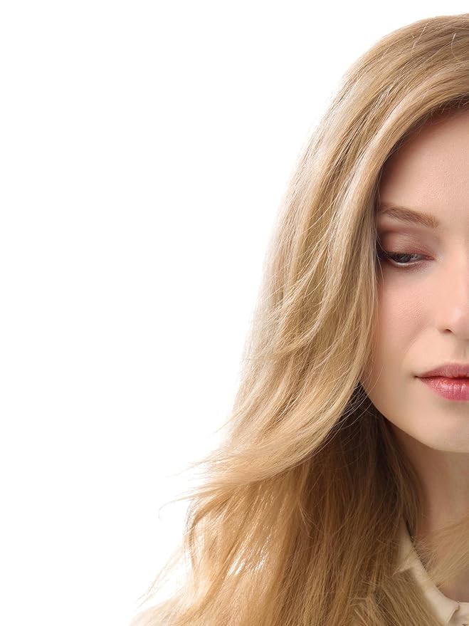 Herbatint Permanent Haircolor Gel, 8D Light 4 Fl