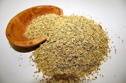 Organic Bio Herbs-Organic Dried Elderberry Flower 2 Oz.