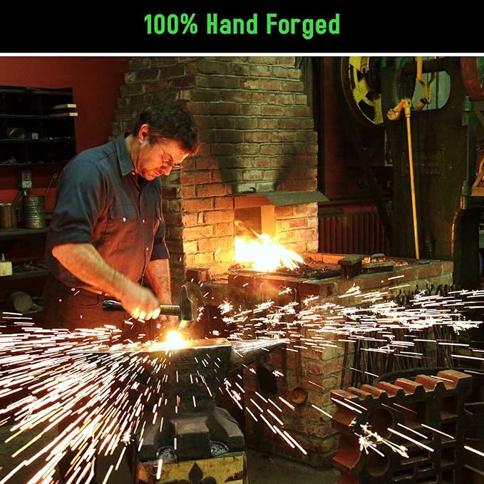 FEED GARDEN Adjustable Double Shepherds Hook for Outdoor with 5 Prong Base 108 Inch Heavy Duty Two Sided Bird Feeder Pole for Hanging Plant Baskets, Solar Light Lanterns, Wind Chimes