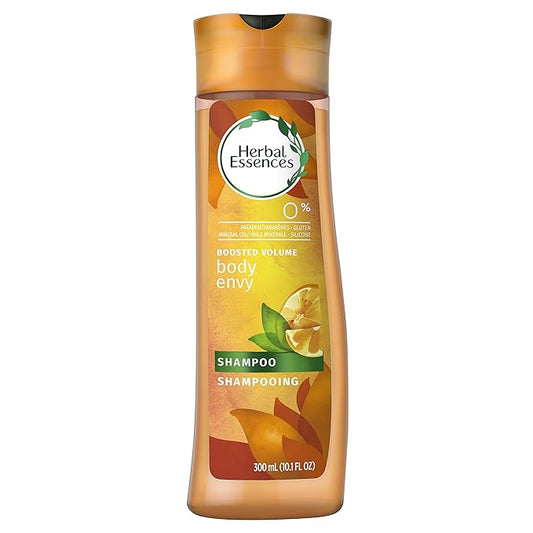 Herbal Essences Body Envy Volumizing Shampoo 10.1 oz