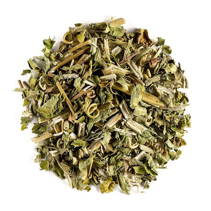 Passionflower Organic Leaf Tea