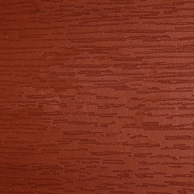 highwood Hometown Picnic Table, 6 Foot, Rustic Red