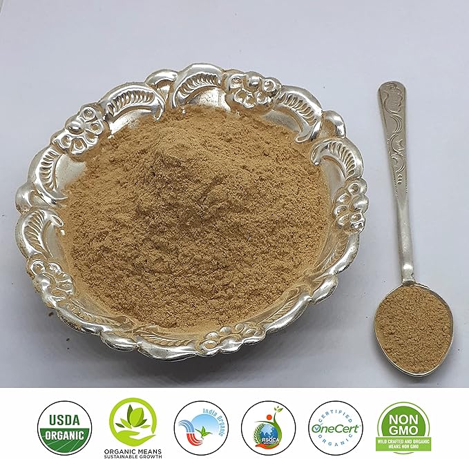Haritaki Powder – Terminalia Chebula – 454 GMS