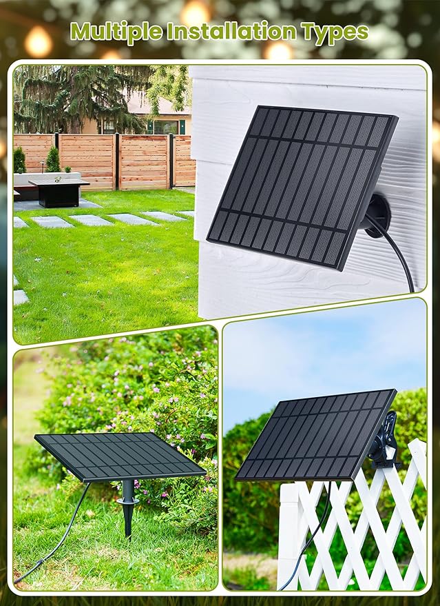 Brightown String Lights Outdoor Waterproof with Remote Cable Ties, 108FT G40 Patio Lights with 50 LED Shatterproof E12 Bulbs, 3 Light Modes, Dimmable Hanging Lights for Backyard Party Decor