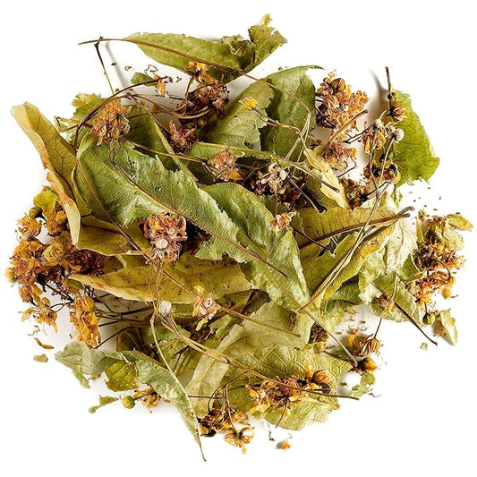 Valley of Tea Organic Herbal Tea 1.76 Ounce,