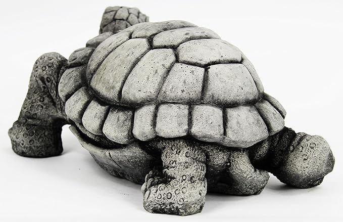 Turtle Home and Garden Statues Yard Decor