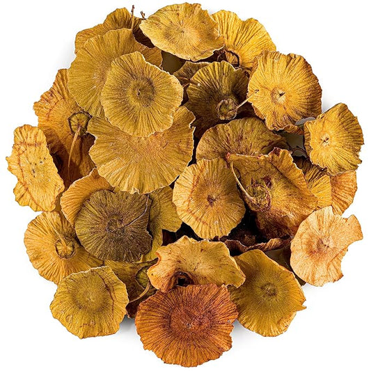 Christ Thorn Organic Herb