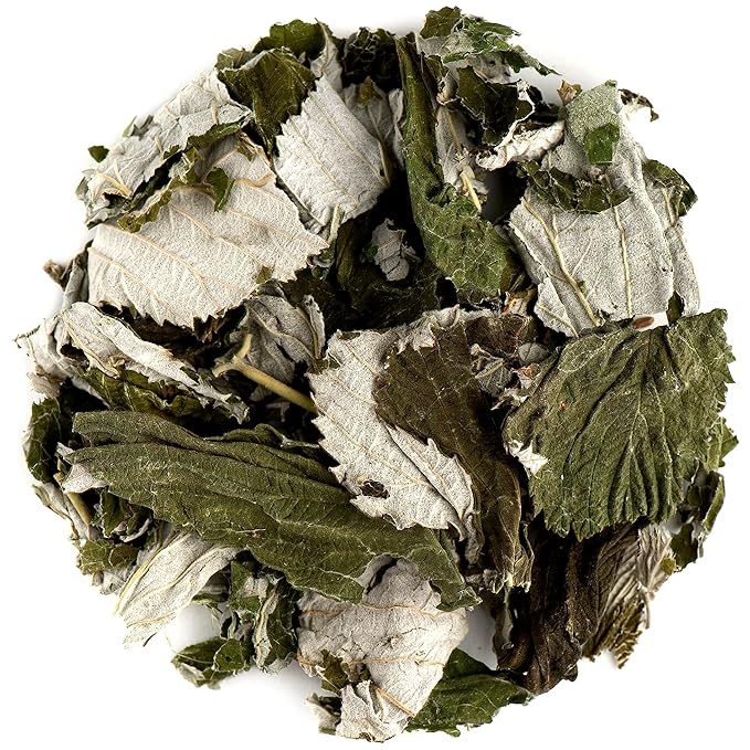 Organic Red Raspberry Leaf Tea