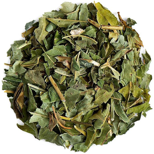 Ash Leaf Herbal Tea