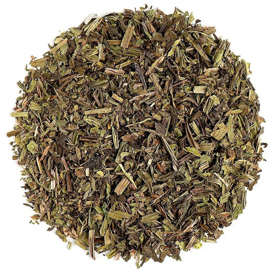 Plantain Leaf Tea Organic Herb